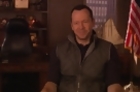 Donnie on Directing Tom Selleck in 'Blue Bloods'