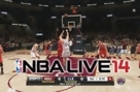 NBA Live 14 - Review