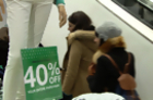 Holiday Shoppers Looking Harder for the Best Bargains