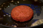 Watch: Test Tube Burger Taste Test