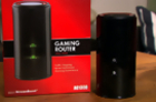 D-Link's DGL-5500 Gaming Router: Not a Game Changer.