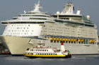 300+ Passengers Sickened Aboard Royal Caribbean Cruise Ship