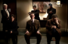 Person Of Interest - Just Like Old Times - Season 3