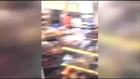 RAW VIDEO: Walmart shelves in Springhill, Mansfield, cleared in EBT glitch