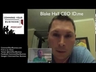 Blake Hall CEO ID.me Military Veteran Entrepreneur