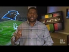 Panthers vs. Vikings 2013, NFL Week 6: Cam Newton headlines Carolina victory