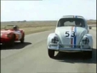 The Love Bug - Herbie - Trailer