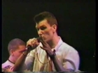 Yuppicide - New York City, CBGB 10/15/1989 [full show]