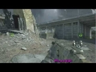 Predator Missile Blocked By Care Package