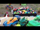 Toy Collections -Cars, Truck, Planes, racing cars