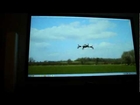 RC-simulator - Quadro copter training