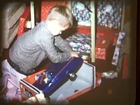 Christmas,1966 (old home movie)