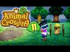 Let's Play Animal Crossing: New Leaf - Part 11 - Endlich echter Bürgermeister!