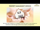 Real Estate Property Management in Kansas City