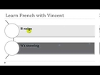 Learn French # 80 phrases and expressions