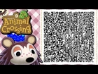 Animal Crossing: New Leaf - QR Bazaar (3DS Gameplay Walkthrough Ep.19)