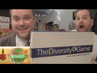 Drunk Diversity Game (Beer and Board Games)