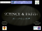 Science & Fath: Are We Playing God? Panel-Led Discussion