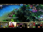 Warcraft 3 - 490 (3v3 RT)