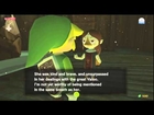 The Legend of Zelda: The Wind Waker HD [Part 11] - Gorons of the Skies!