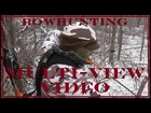 Deer Hunting: Awesome Multi-View Bow Hunt