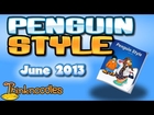Club Penguin: June 2013 Clothing Catalog Cheats
