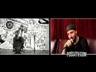 R.A The Rugged Man - Talks about Kesha, Illuminati Worship, Tech N9ne & More!