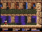 Castle of Illusion Starring Mickey Mouse (GEN) Seedrun 1  - Vizzed.com Play