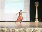 Reshma - Kuchipudi Dance