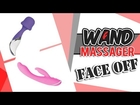 Battle of The Best Vibrators | Silicone G-Gasm Rabbit VS. Sensual Touch Wand Massager