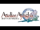 Anime Special: Atelier Ayesha - The Alchemist of Dusk (First Impression) - BobisBlog