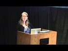Hampshire College · Five College Dance Department Lecture · Dr. Martha Eddy