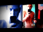 Cop Jason Fougere takes nude selfie, sends it to woman