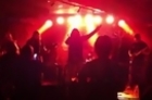 Project Silence - Apocalypse (Live @ Henry's Pub, Kuopio 24.07.13) - Project Silence (Music Video)