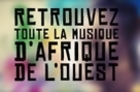AfricaShows Music : La Chaîne Musicale D'Afrique De L'Ouest - AfricaShowsMusic (Music Video)