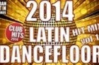 Latin Dancefloor 2014 HIT MIX - Club Hits 2014 - Urban Latin Records (Music Video)