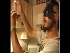 How to cook up green dragon (thc tincture) with batman