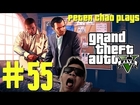 Peter Chao Plays | Grand Theft Auto 5 (GTA V) Part 55: The Truth Shall Set You Free