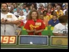 Farlan on the Price Is Right!