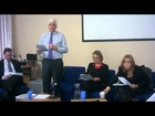 Wirral Council Local Government Association Improvement Board 15th November 2013 Part 1