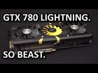 MSI GTX 780 Lightning