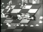 Betty Boop: Chess Nuts (1932)