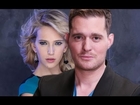 Michael Buble Reveals He's Having a Boy with Wife Luisana Lopilato