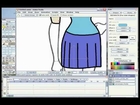 tutorial anime studio pro_01 intro dibujo pintado