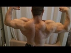 Tyler Teen Muscle Idol Flexing Muscles - Bodybuilding Muscle Show -