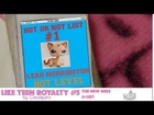 ♥Littlest Pet Shop: Like Teen Royalty (Episode #5: The New Miss A-list)