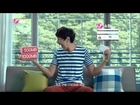 [Running Man] CF LG U + LTE starring Lee Kwang Soo