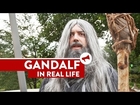 Lord of the Rings In Real Life - Movies In Real Life (Episode 3)