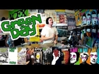 Green Day: A 5 Minute Drum Chronology - Kye Smith [HD]