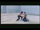 Fight scene from Riki Ohh Oscar most ridiculous fight ever